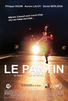 Смотреть трейлер Le Pantin (2015)