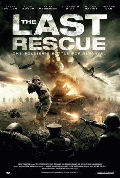 Смотреть трейлер The Last Rescue (2015)