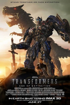 Смотреть трейлер Transformers 5: The Last Knight (2017)