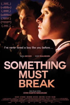 Смотреть трейлер Something Must Break (2014)