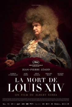 Смотреть трейлер La Mort de Louis XIV (2015)