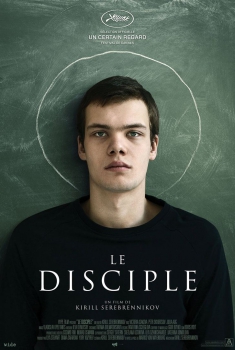 Смотреть трейлер Le Disciple (2016)