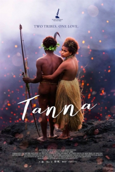 Смотреть трейлер Tanna (2015)