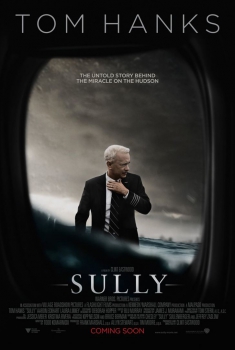 Смотреть трейлер Sully (2016)