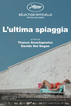 Смотреть трейлер L'ultima spiaggia (2016)