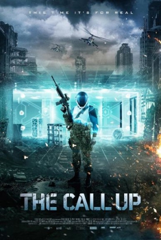 Смотреть трейлер The call up (2016)
