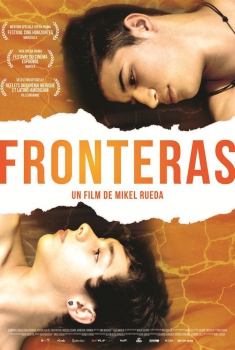 Смотреть трейлер Fronteras (2016)