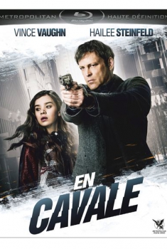 Смотреть трейлер En cavale (2016)
