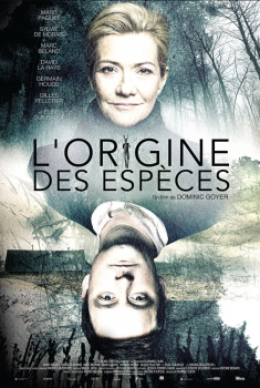 Смотреть трейлер L'Origine des espèces (2016)