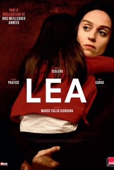 Смотреть трейлер Lea (2016)