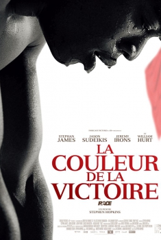 Смотреть трейлер La Couleur de la victoire (2016)