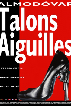 Смотреть трейлер Talons Aiguilles (2016)