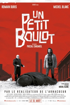 Смотреть трейлер Un Petit boulot (2016)