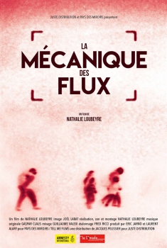 Смотреть трейлер La Mécanique des flux (2016)