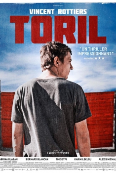 Смотреть трейлер Toril (2014)