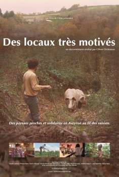 Смотреть трейлер Des locaux très motivés (2015)