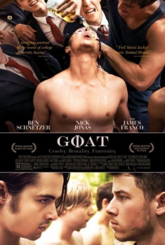 Смотреть трейлер Goat (2016)