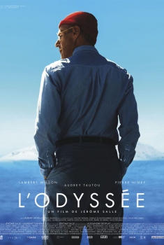 Смотреть трейлер L'Odyssée (2014)