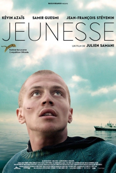 Смотреть трейлер Jeunesse (2015)