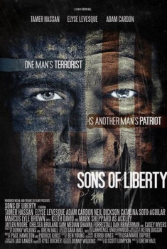 Смотреть трейлер Sons of Liberty (2013)