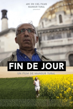 Смотреть трейлер Fin de jour (2015)