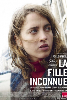 Смотреть трейлер La Fille Inconnue (2016)