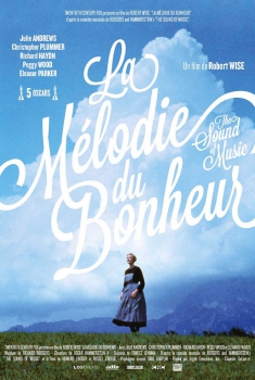Смотреть трейлер La Mélodie du bonheur (2016)