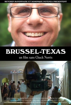 Смотреть трейлер Brussel-Texas (2009)