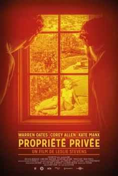 Смотреть трейлер Propriété privée (1960)