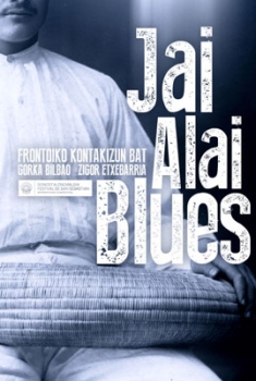 Смотреть трейлер Jai Alai Blues (2015)
