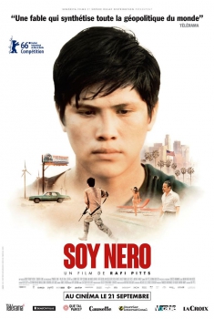 Смотреть трейлер Soy Nero (2016)