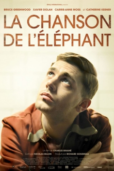 Смотреть трейлер La Chanson de l'éléphant (2016)