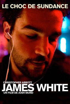 Смотреть трейлер James White (2016)