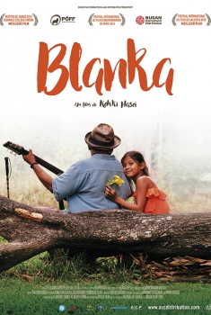Смотреть трейлер Blanka (2016)