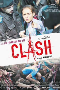 Смотреть трейлер Clash (2016)