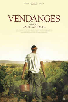 Смотреть трейлер Vendanges (2014)