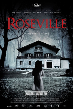 Смотреть трейлер Roseville (2013)33