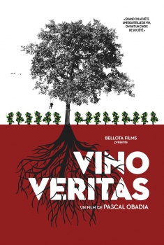 Смотреть трейлер Vino Veritas (2016)