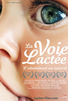 Смотреть трейлер La Voie Lactée (2016)