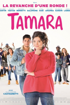 Смотреть трейлер Tamara (2016)