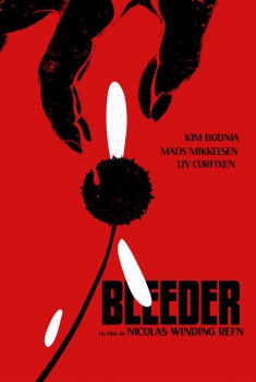 Смотреть трейлер Bleeder (2016)