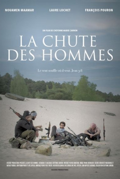 Смотреть трейлер La Chute des Hommes (2016)