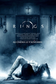 Смотреть трейлер Le Cercle - Rings (2016)