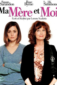 Смотреть трейлер Ma Mère et Moi (2015)