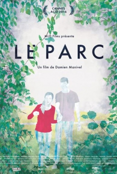 Смотреть трейлер Le Parc (2016)