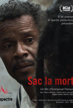 Смотреть трейлер Sac la mort (2016)