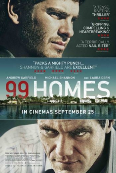 Смотреть трейлер 99 Homes (2014)