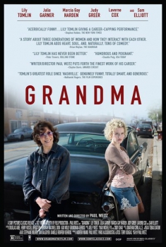 Grandma (2015)