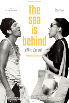 Смотреть трейлер The Sea is behind (2014)