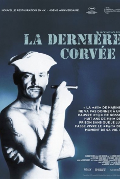 Смотреть трейлер La Dernière Corvée (1974)